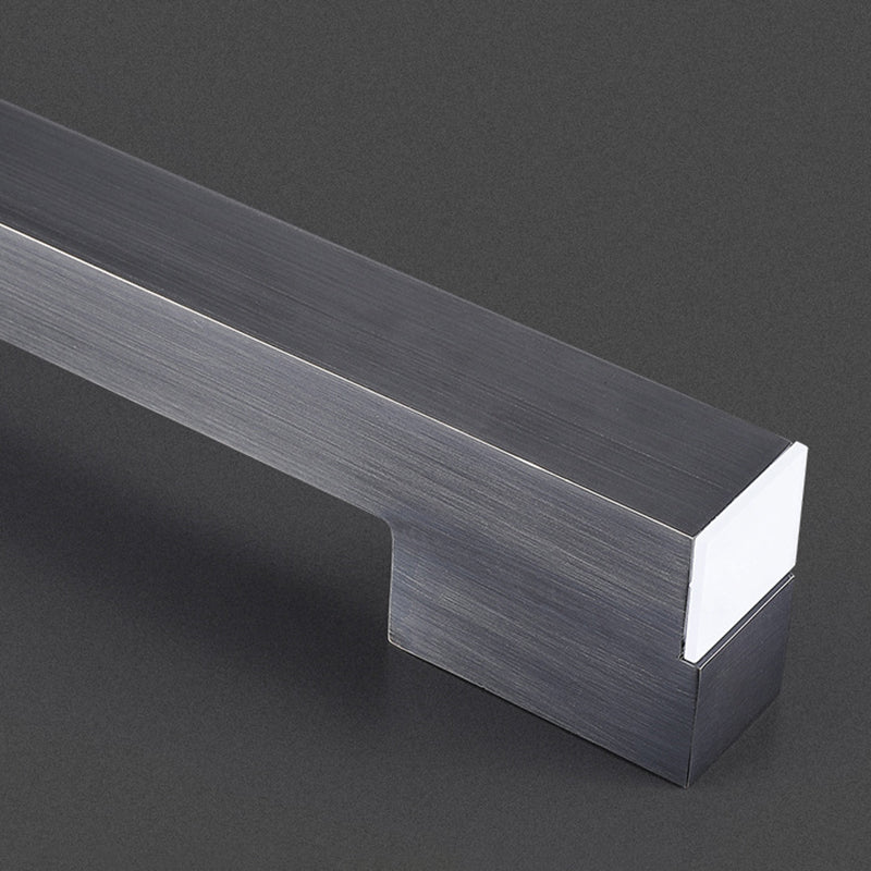 Simplicity Linear Wall Lamps Metal Wall Light Fixture for Living Room