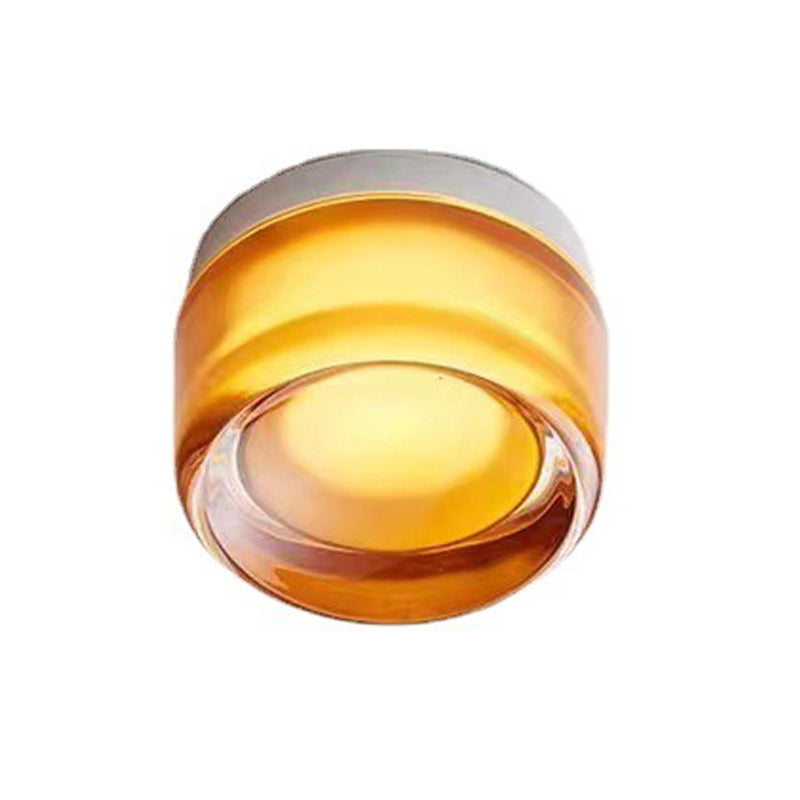 Modern Wall Lamp Simple LED Wall Vanity Lights for Powder Room Washroom