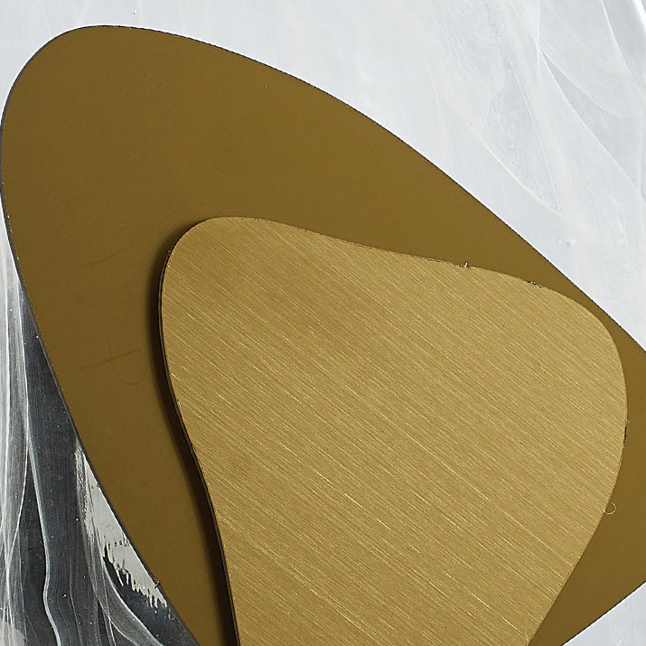 Crystal Vanity Lighting Modern Wall Light Fixture for Bathroom