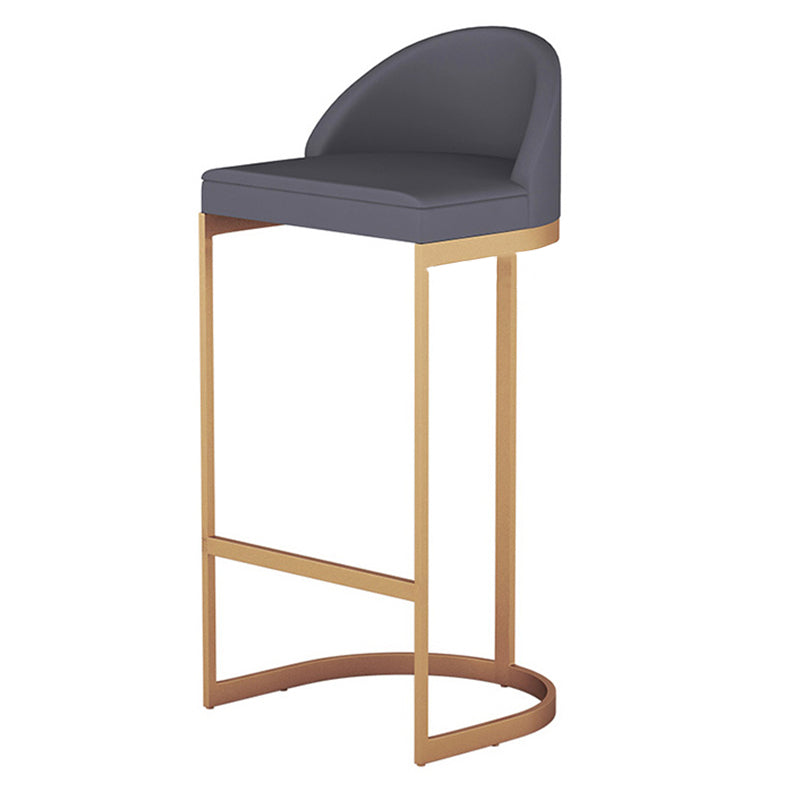 Modern Rectangle Stone Counter Table 1/3 Pieces Bar Table Set for Kitchen