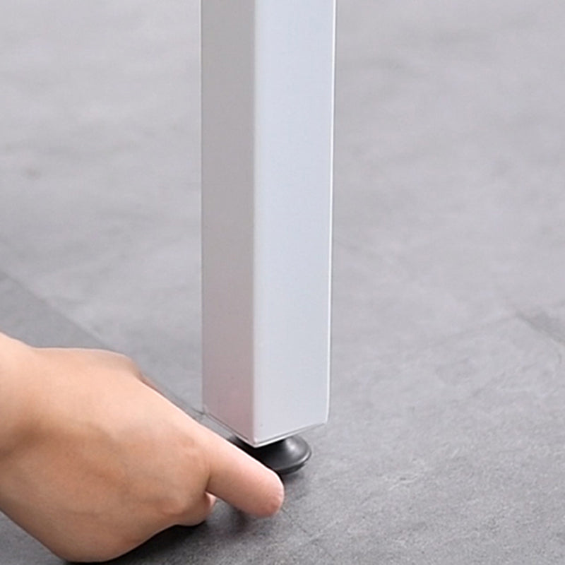 Solid Wood Top Bar Table Set 1/3/5 Pcs Iron Frame Bar Table and Stools