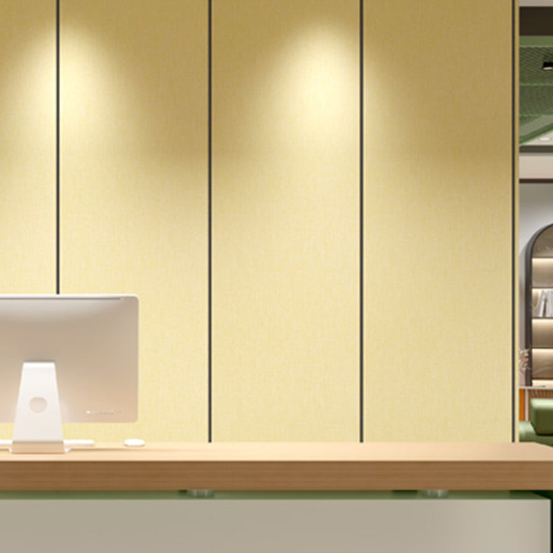 Modern Style Waterproof Wall Paneling Living Room PVC Wall Paneling