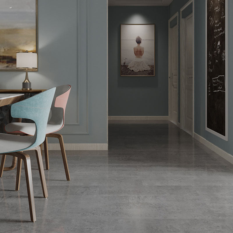 Indoor SPC Flooring Vinyl Wooden Wooden Effect Peel and Stick Flooring Vinyl