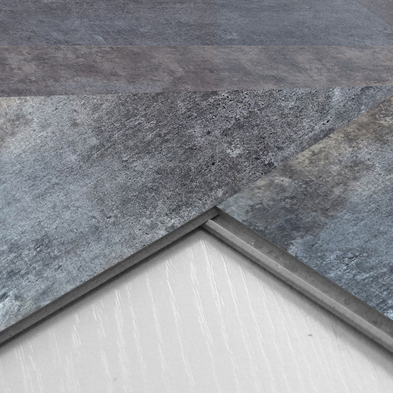 Indoor SPC Flooring Vinyl Wooden Wooden Effect Peel and Stick Flooring Vinyl
