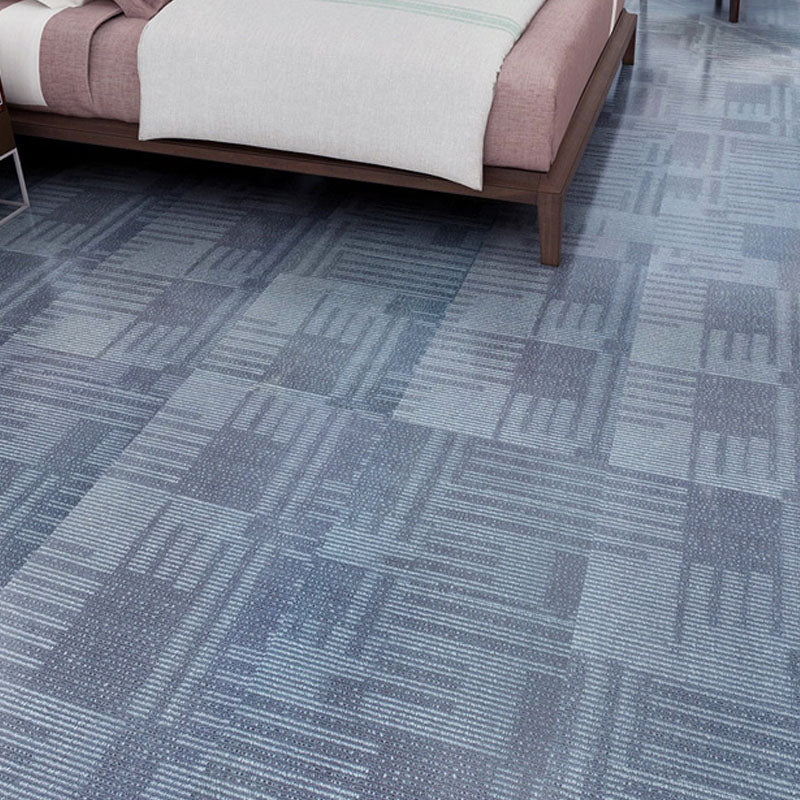 Indoor SPC Flooring Vinyl Wooden Wooden Effect Peel and Stick Flooring Vinyl
