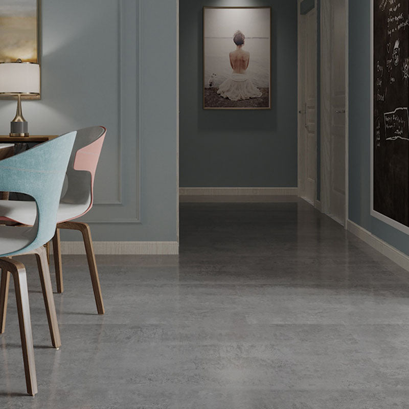 Indoor SPC Flooring Vinyl Wooden Wooden Effect Peel and Stick Flooring Vinyl