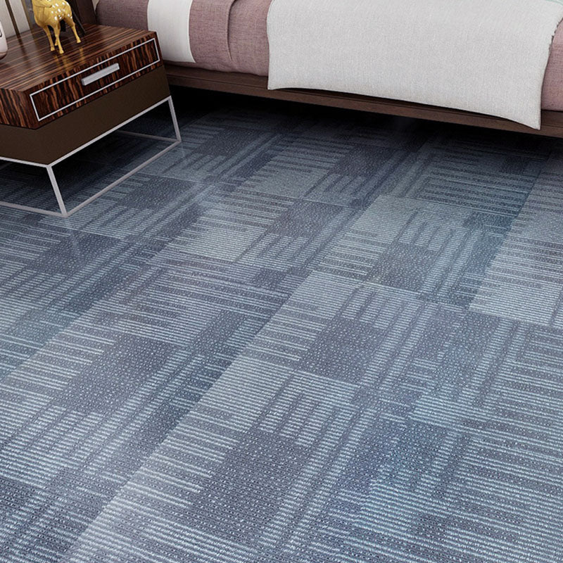 Indoor SPC Flooring Vinyl Wooden Wooden Effect Peel and Stick Flooring Vinyl
