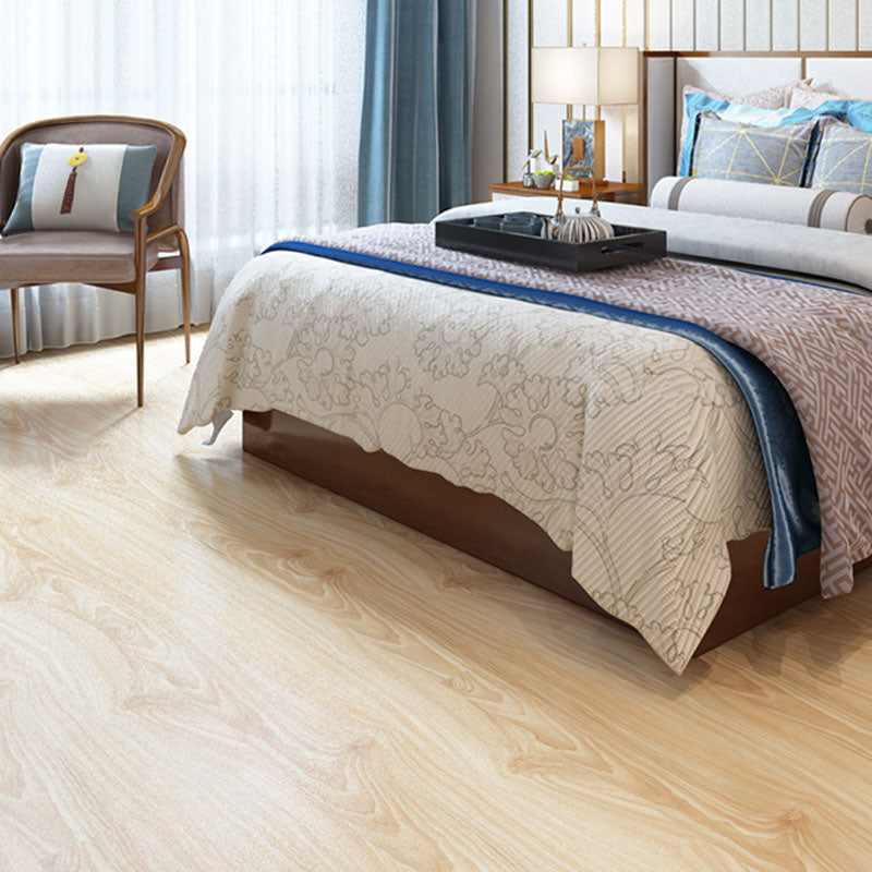 Indoor SPC Flooring Vinyl Wooden Wooden Effect Peel and Stick Flooring Vinyl