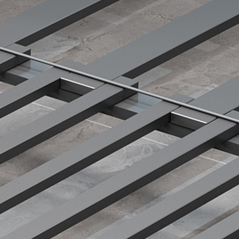 Contemporary Futon Sleeper Sofa Flared Arms Futon and Mattress