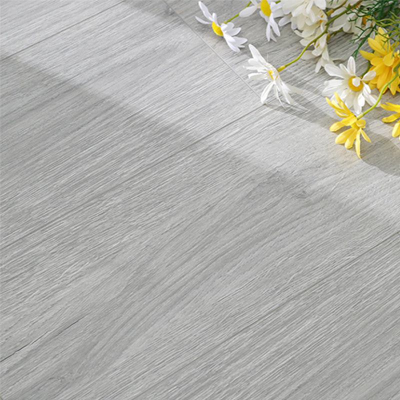 Modern Style Wood Flooring Waterproof Rectangle Smooth Wood Flooring