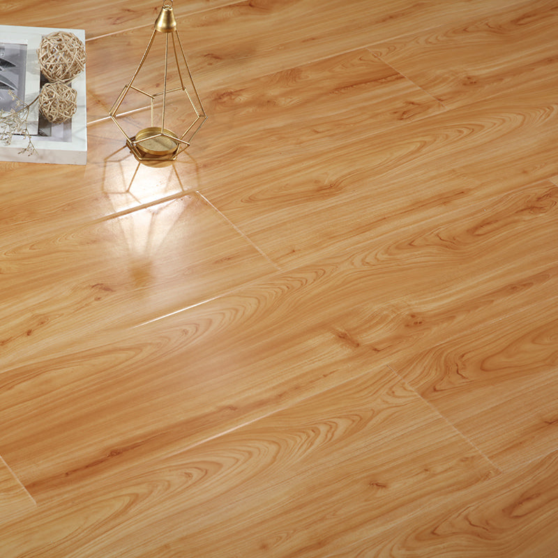 Vintage Floor Laminate Wooden Waterproof Slip Resistant Laminate Flooring