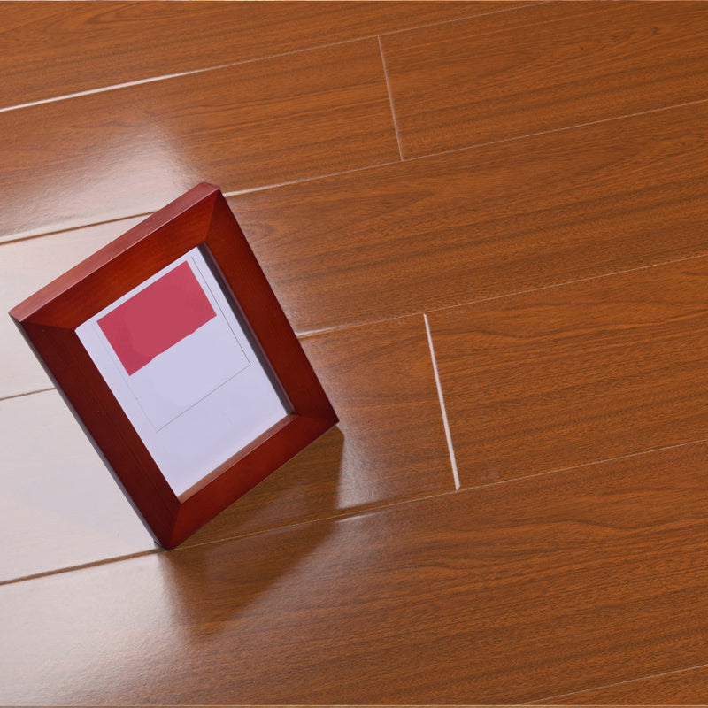 Vintage Floor Laminate Wooden Waterproof Slip Resistant Laminate Flooring