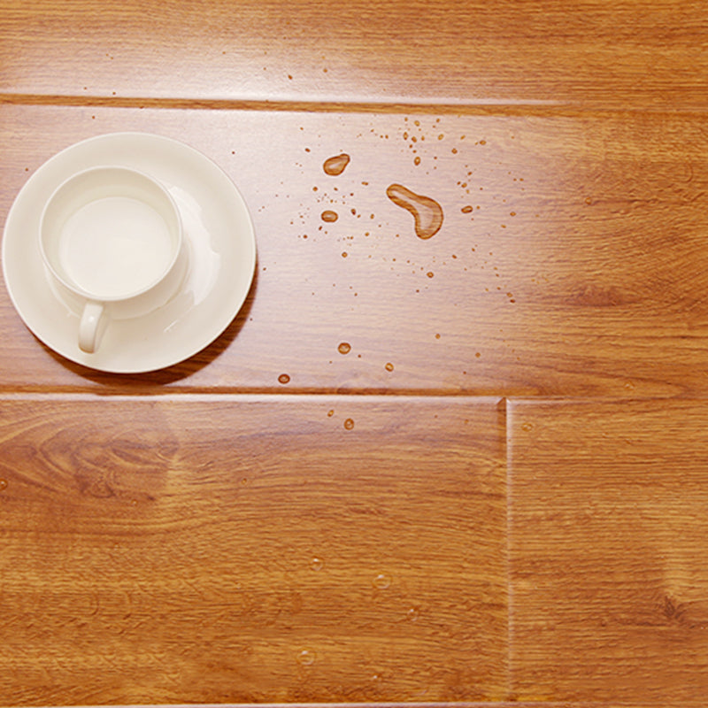 Vintage Floor Laminate Wooden Waterproof Slip Resistant Laminate Flooring