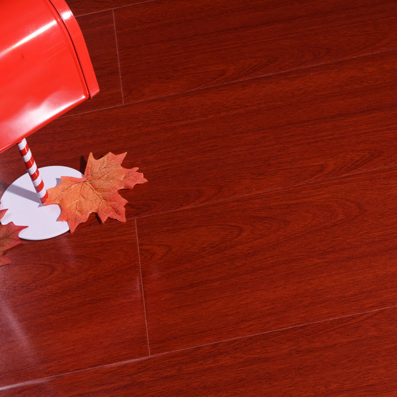 Vintage Floor Laminate Wooden Waterproof Slip Resistant Laminate Flooring