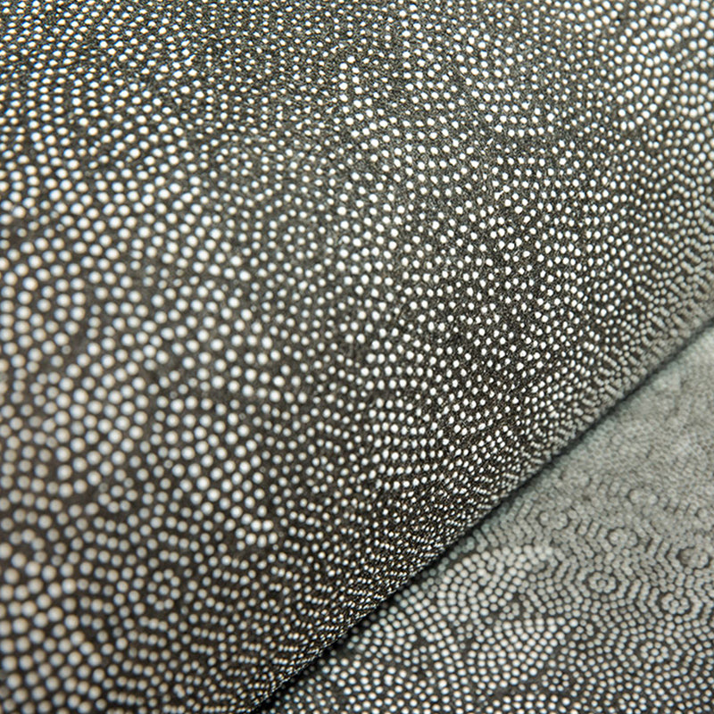 Round Contemporary Rug Living Room Abstract Pattern Carpet Stain Resistant Indoor Rug