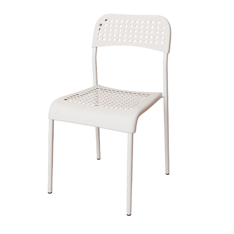 Modern 1/4/5 Pieces Dining Table Rectangle Wood Furniture for Restaurant