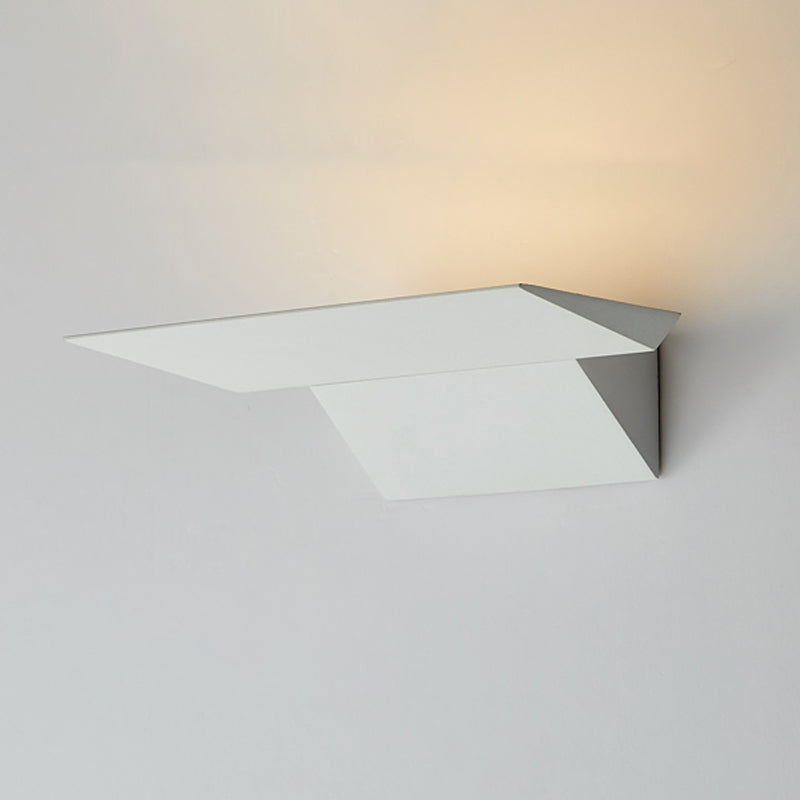 Modern Vanity Lighting Aluminium Wall Light Fixture for Bathroom