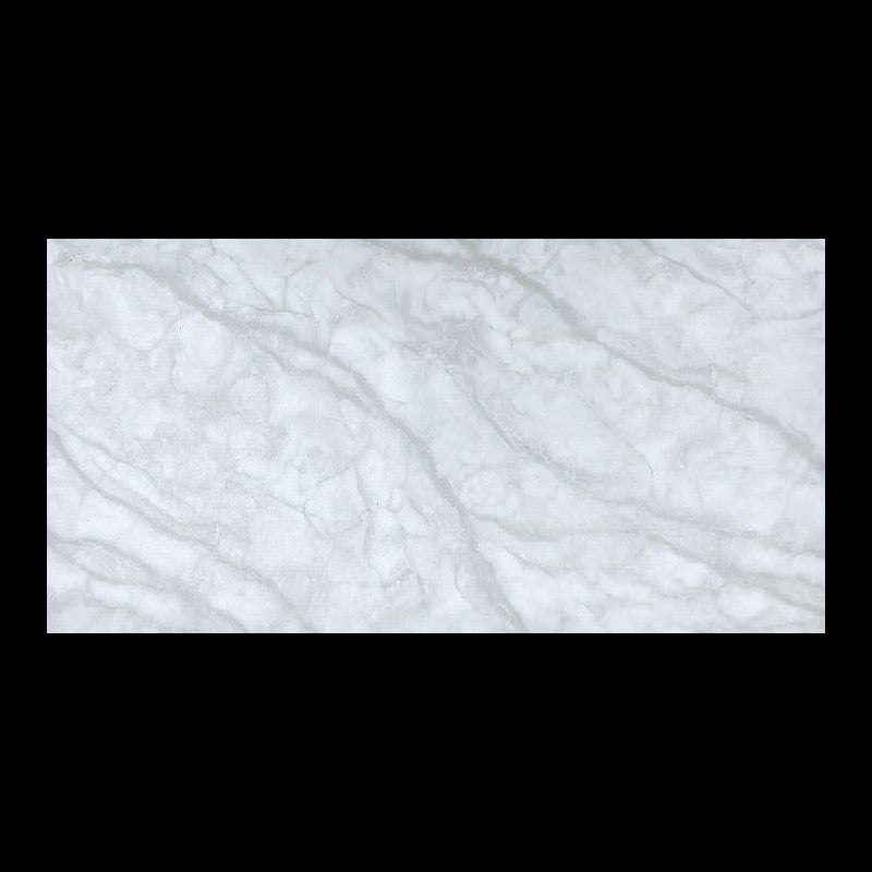 Modern Peel and Stick Backsplash Wall Tile PVC Peel and Stick Wallpaper