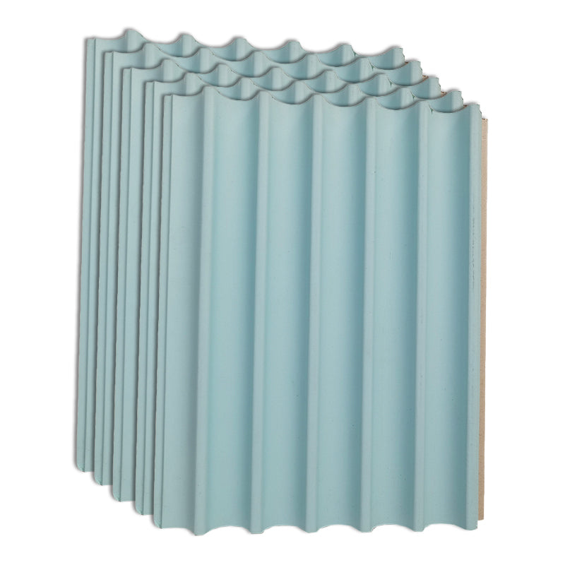 Soundproof Wall Paneling Staple Installation Waterproof Wall Paneling