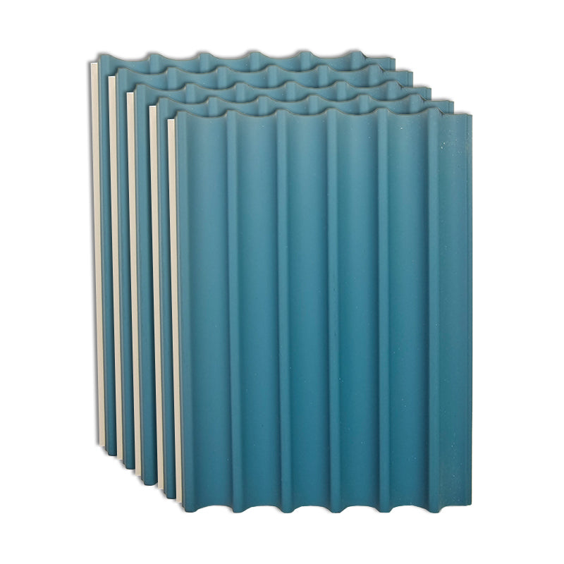 Soundproof Wall Paneling Staple Installation Waterproof Wall Paneling