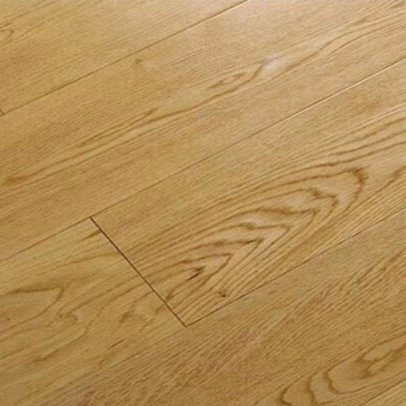 Modern Hardwood Flooring Wooden Composite Waterproof Flooring