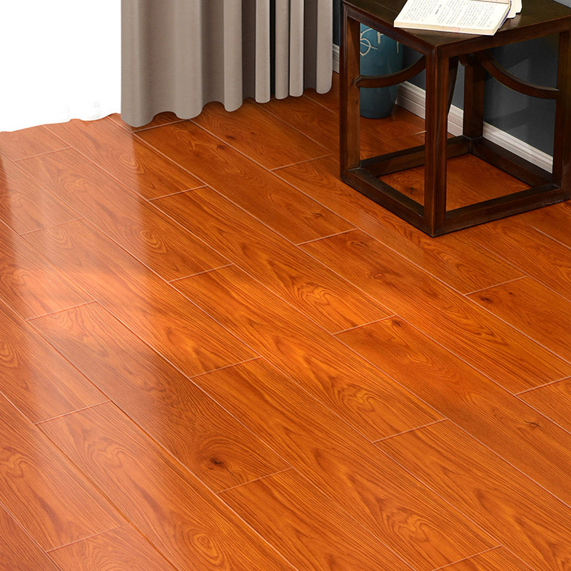 Hardwood Flooring Modern Wooden Waterproof Scratch Resistant Flooring