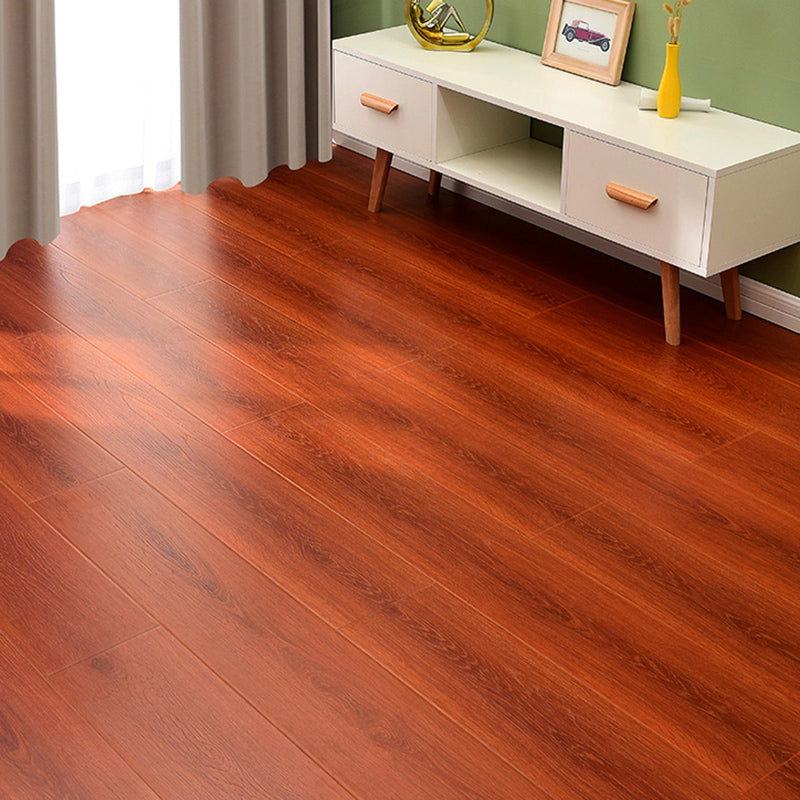 Hardwood Flooring Modern Wooden Waterproof Scratch Resistant Flooring