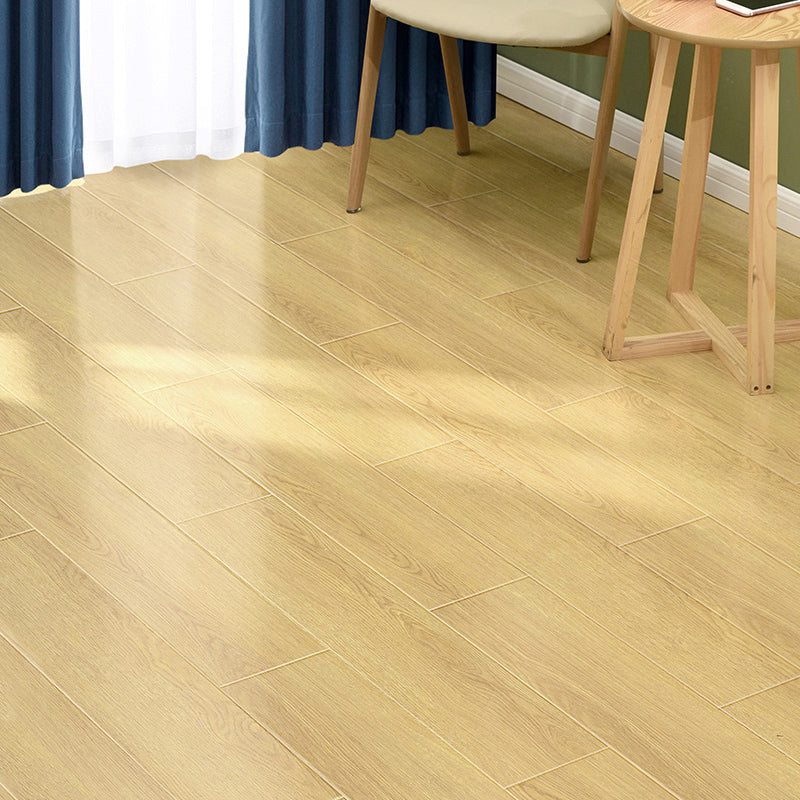Hardwood Flooring Modern Wooden Waterproof Scratch Resistant Flooring