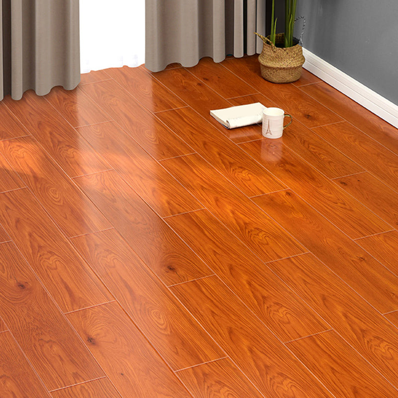 Hardwood Flooring Modern Wooden Waterproof Scratch Resistant Flooring