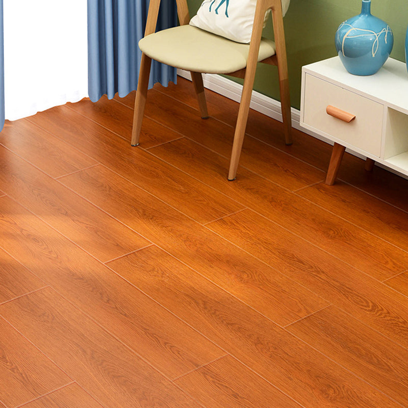 Hardwood Flooring Modern Wooden Waterproof Scratch Resistant Flooring