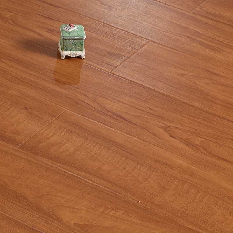 Hardwood Flooring Modern Wooden Waterproof Scratch Resistant Flooring