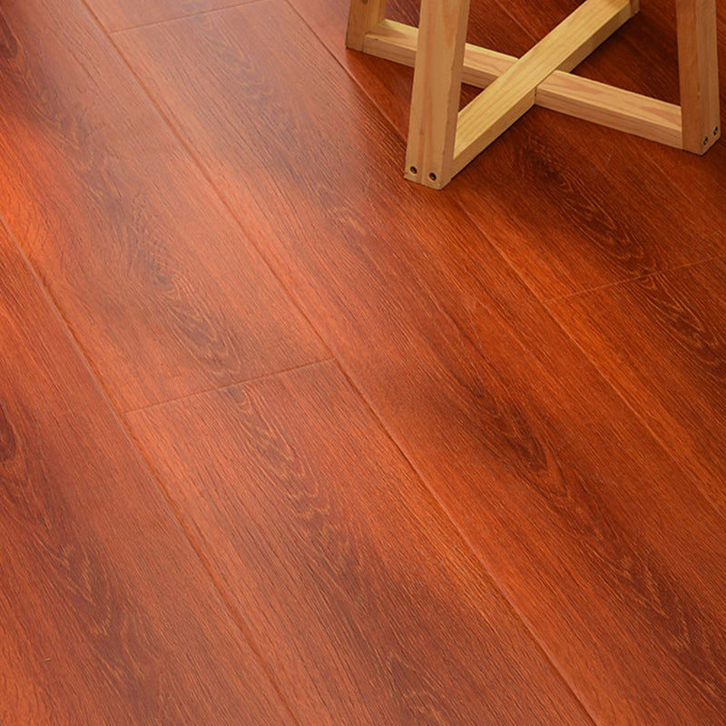 Hardwood Flooring Modern Wooden Waterproof Scratch Resistant Flooring