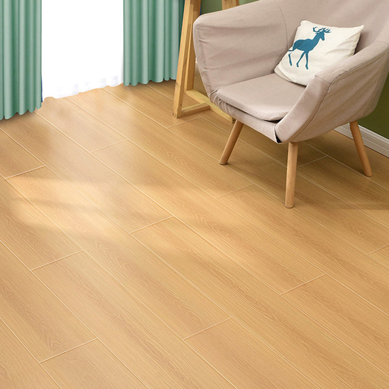 Hardwood Flooring Modern Wooden Waterproof Scratch Resistant Flooring