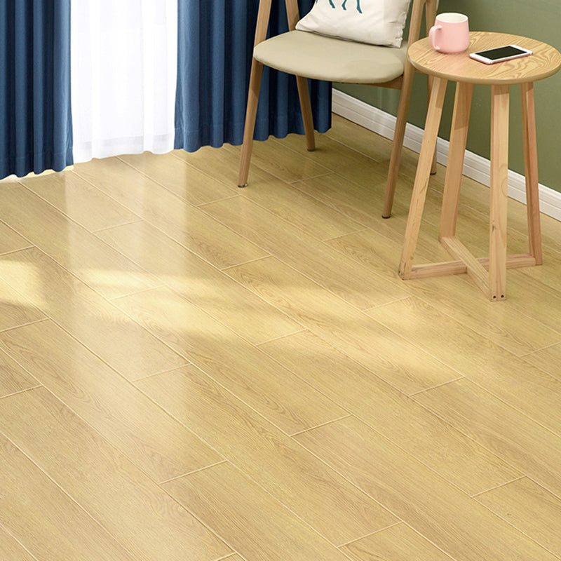 Hardwood Flooring Modern Wooden Waterproof Scratch Resistant Flooring