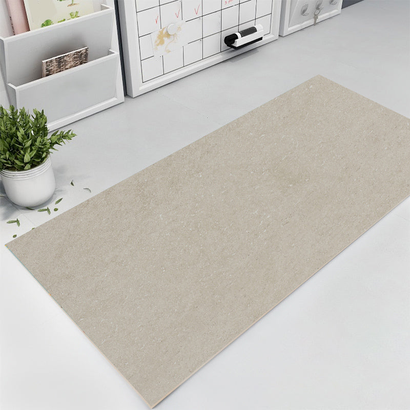 Solid Wood Flooring Waterproof Engineered Tile Rectangular Wood Floor
