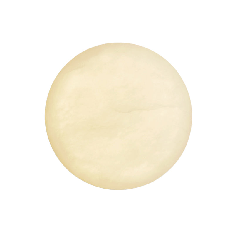 LED Wall Lamp Modern Round Wall Mount Lamp with Stone Shade for Bedroom