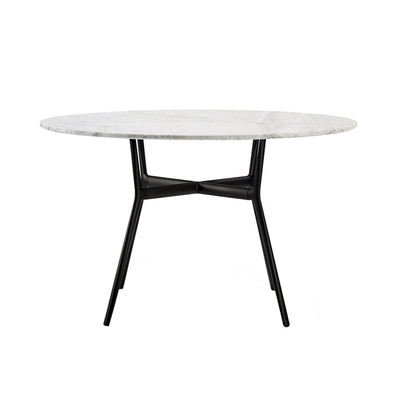 Contemporary Style 1/5/7/10 Pcs Dining Set Stoner Dining Table Set