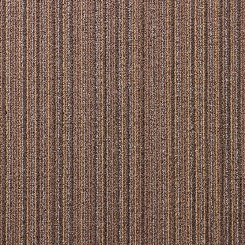 Carpet Tile Non-Skid Fade Resistant Geometry Self-Stick Peel and Stick Carpet Tiles