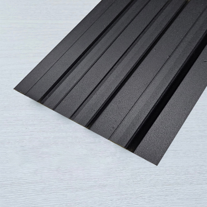 Waterproof Wall Paneling Staple Installation Soundproof Wall Paneling