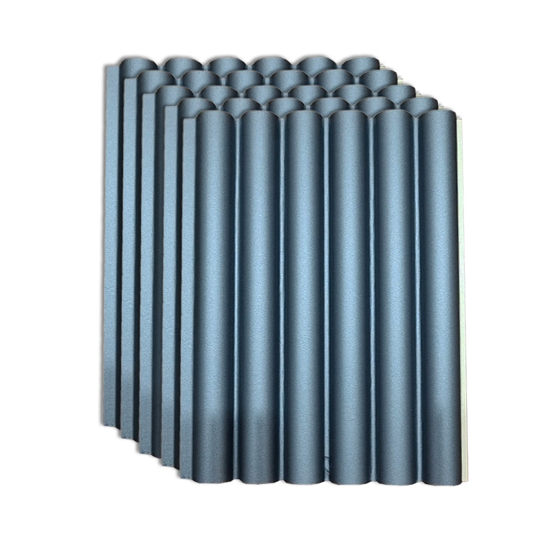Soundproof Wall Paneling Waterproof Staple Installation Wall Paneling
