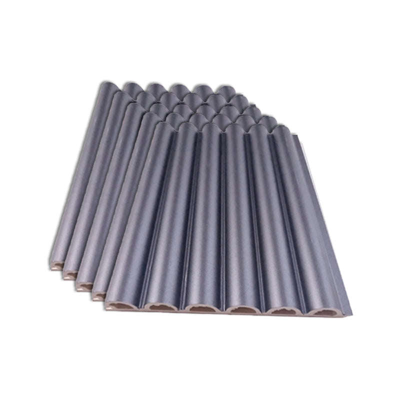 Soundproof Wall Paneling Waterproof Staple Installation Wall Paneling