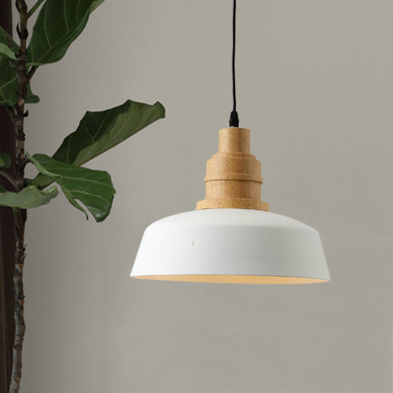 Pendre de restaurant 1-bulb