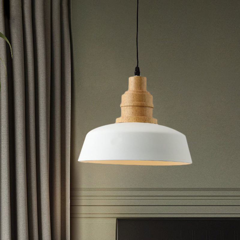 Pendre de restaurant 1-bulb