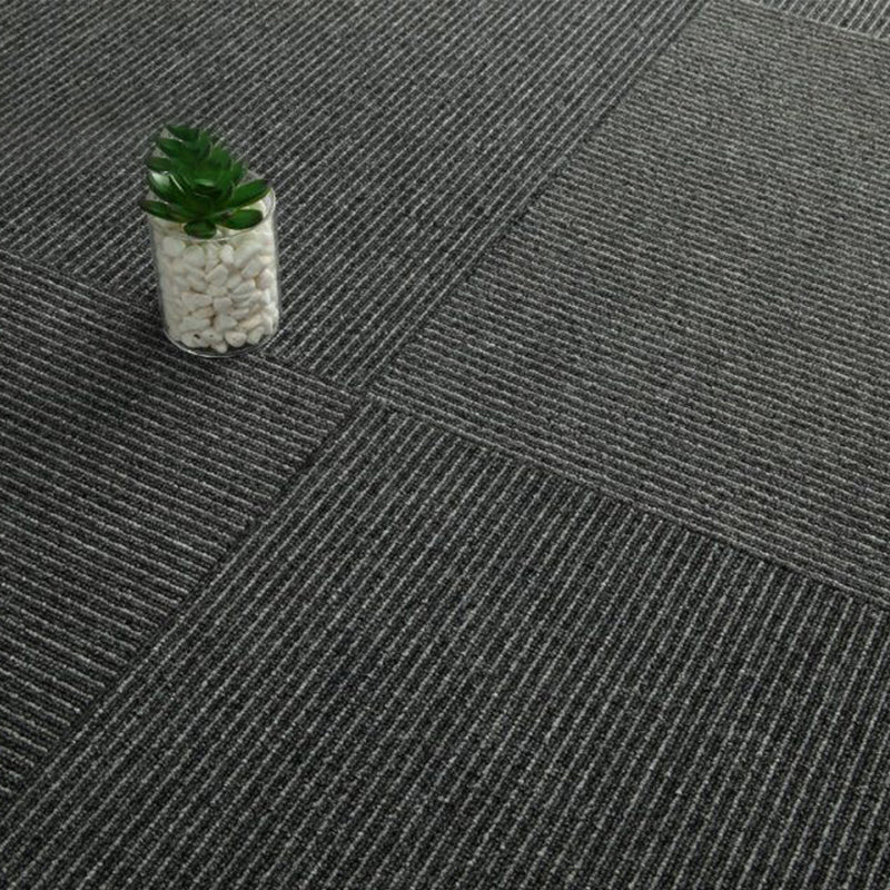 Indoor Carpet Tiles Indoor Self Adhesive Carpet Tiles Non-Skid
