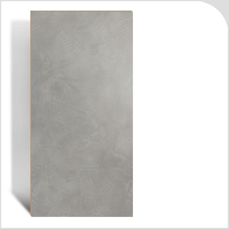 Indoor Laminate Floor Pure Color Waterproof Scratch Resistant Laminate Floor