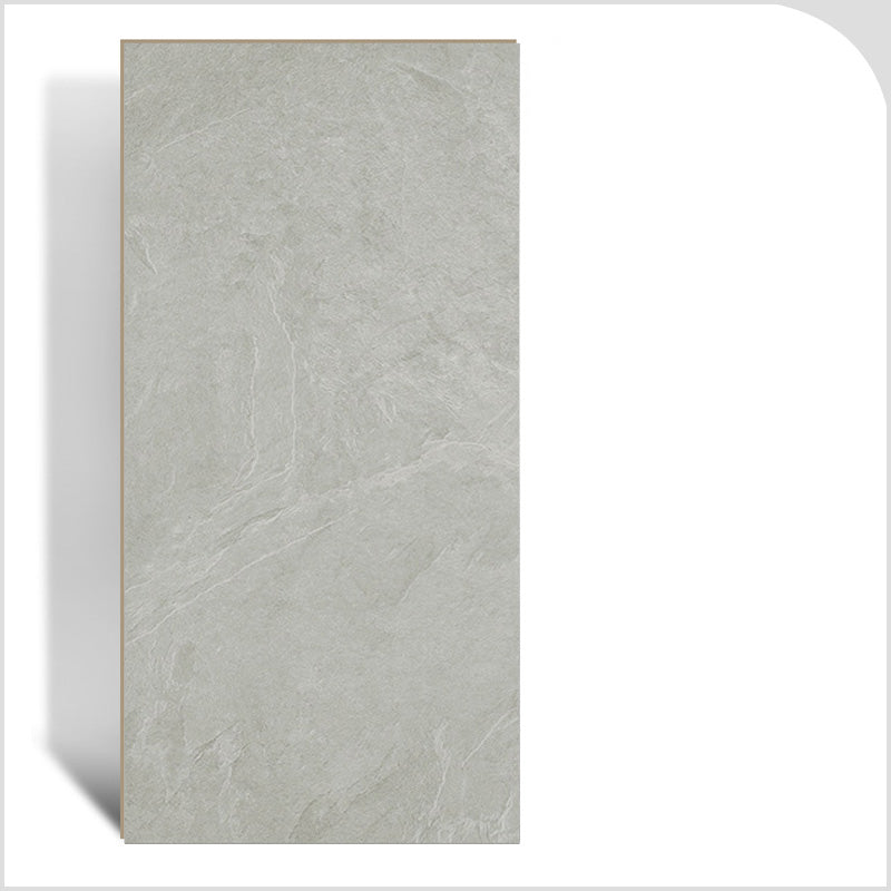 Indoor Laminate Floor Pure Color Waterproof Scratch Resistant Laminate Floor