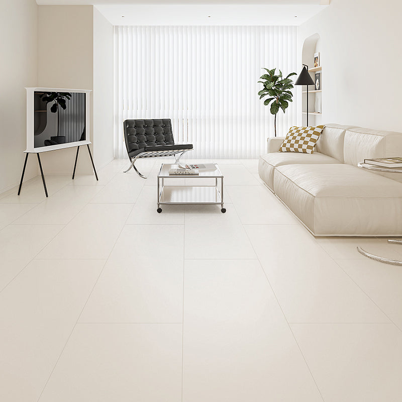 Indoor Laminate Floor Pure Color Waterproof Scratch Resistant Laminate Floor