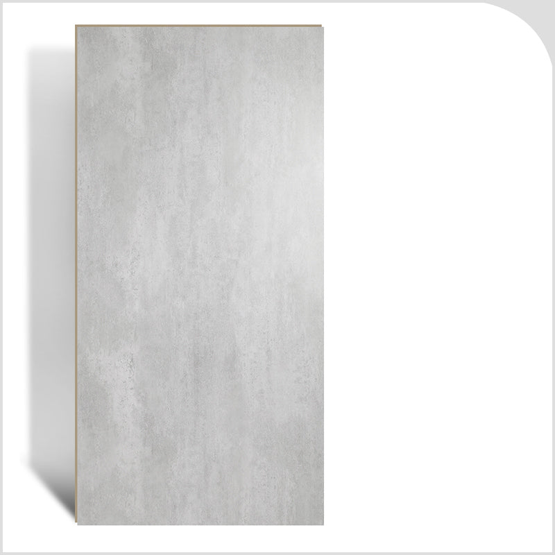 Indoor Laminate Floor Pure Color Waterproof Scratch Resistant Laminate Floor