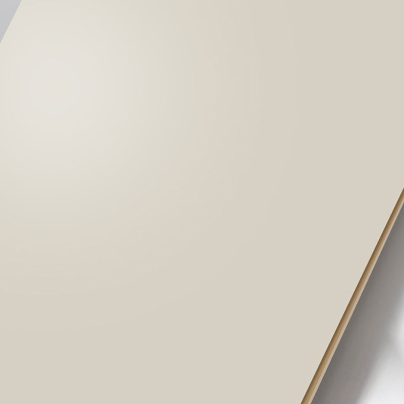 Indoor Laminate Floor Pure Color Waterproof Scratch Resistant Laminate Floor