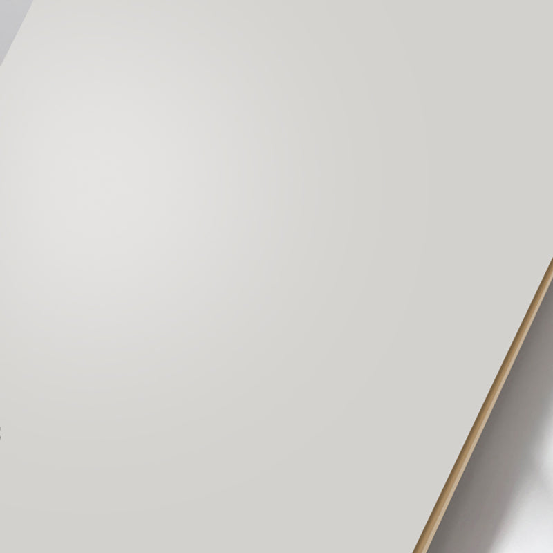 Indoor Laminate Floor Pure Color Waterproof Scratch Resistant Laminate Floor